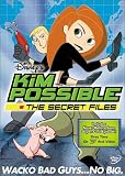 Kim Possible - The Secret Files