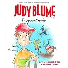 Fudge-A-Mania (Fudge) by Judy Blume