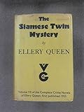 The Siamese twin mystery : a problem in deduction