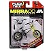 Flick Trix Mirraco Black Pearl Bike