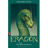 Eragon - Das Erbe der Machtvon "Christopher Paolini"