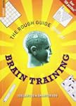 The Rough Guide Book of Brain Training