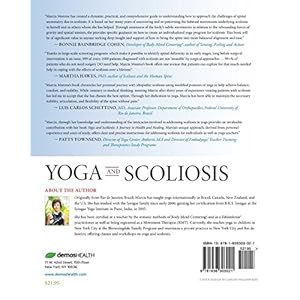 Yoga and Scoliosis