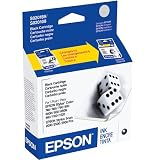Epson S189108 Black Ink Cartridge