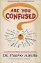 Are You Confused?