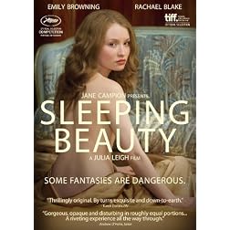 Sleeping Beauty