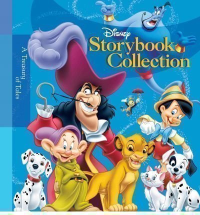 amazon : Disney Storybook Collection (Disney Storybook Collections)