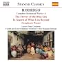 Rodrigo: Complete Orchestral Works, Vol. 6