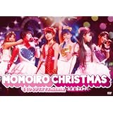 ももいろクリスマス in 日本青年館~脱皮:DAPPI~ [DVD]