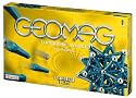 Geomag Metal 132 - Silver Stock# 205SLME