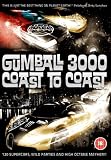 Gumball 3000 - Coast to Coast [DVD] [2009]