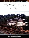 New York Central Railroad (MBI Railroad Color History)