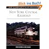New York Central Railroad (MBI Railroad Color History)