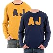 Armani Jeans long sleeve sweatshirt. AJM0128