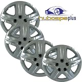 Set of Four Replica 2006, 2007, 2008, 2009, 2010 Impala 16 inch Hubcaps