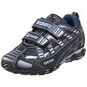 Geox Infant/Toddler New Eclipse Boy Sneaker