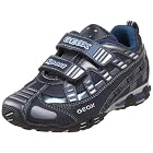 Geox Infant/Toddler New Eclipse Boy Sneaker