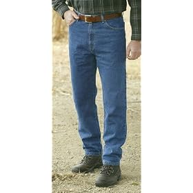 29 Inseam Guide Gear� 5 - pocket Jeans by Guide Gear