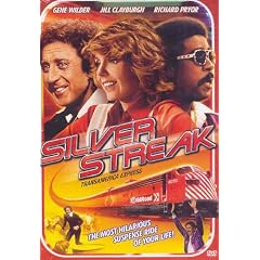 Silver Streak