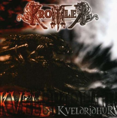 KromleK - KromleK Lyrics - Zortam Music