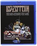 Led Zeppelin - The Songs Remains The...
