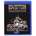 Led Zeppelin - The Songs Remains The Same