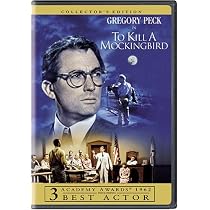 To Kill a Mockingbird (Collector's Edition)
