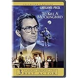 To Kill a Mockingbird (Collector's Edition)