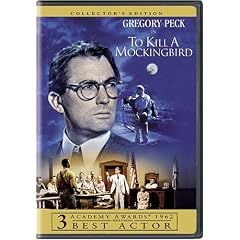 To Kill a Mockingbird (Collector's Edition)