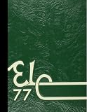 (Reprint) 1977 Yearbook: Bryan Adams High School, Dallas, Texas