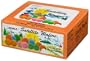 Gerrit's Satellite Wafers, Filled with Sour Powder, 240-Count Boxes (Pack of 2)