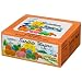 Gerrit's Satellite Wafers, Filled with Sour Powder, 240-Count Boxes (Pack of 2)