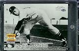 1999 Fleer Sports Illustrated Greats of the Game # 11 Luis Aparicio Chicago White Sox Baseball Card - Mint Condition - Shipped In Protective ScrewDown Display Case!