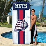 Poolmaster New Jersey Nets Nba Giant Size Mattress