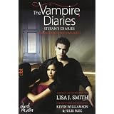 The Vampire Diaries - Stefan's Diaries - Am Anfang der Ewigkeit: Band 1von "Lisa J. Smith"
