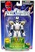 Power Rangers Heroes Dino Thunder Series 16 Action Figure White Ranger