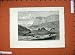 1879 Zulu War Luneberg Pongola River Mountains Fine Art