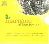 Marigold in the House - Definitive Guide to Upfront House Music (Double CD Import)
