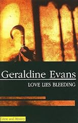 Loves Lies Bleeding