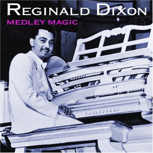 CD-Charts  Search : Medley Magic