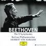 Beethoven: 9 Symphonies / Karajan (1963)