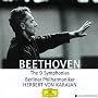 Beethoven: The 9 Symphonies von Ludwig van Beethoven