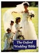 The Oxford Wedding Bible, KJV: King James Version (Bible Akjv)