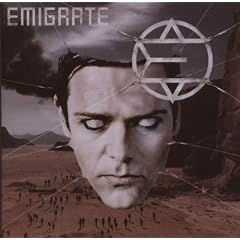 Emigrate