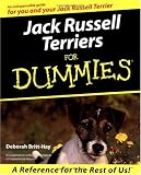 Jack Russell Terriers for Dummies
