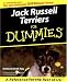 Jack Russell Terriers For Dummies