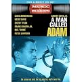 Music Makers: A Man Called Adam (DVD/CD)