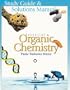 Essential Organic Chemistry: Study Guide & Solutions Manual