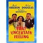 That Uncertain Feeling