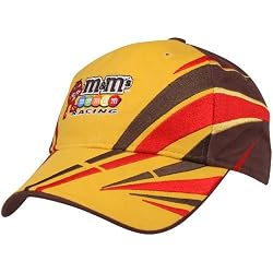 Chase Authentics Kyle Busch Fragment Element Hat
